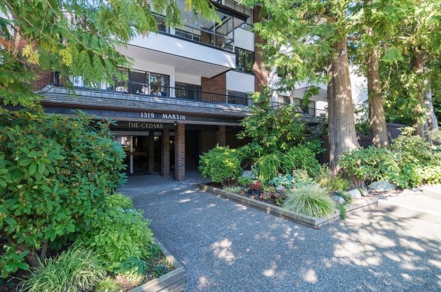 Cedars - photo 2 of 5