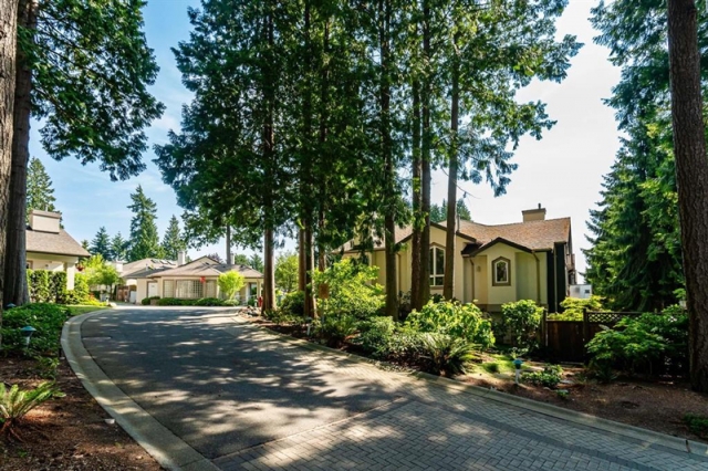 Chancellor's Court - photo 2 of 4