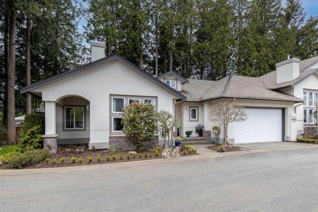 Chancellor's Court - photo 4 of 4