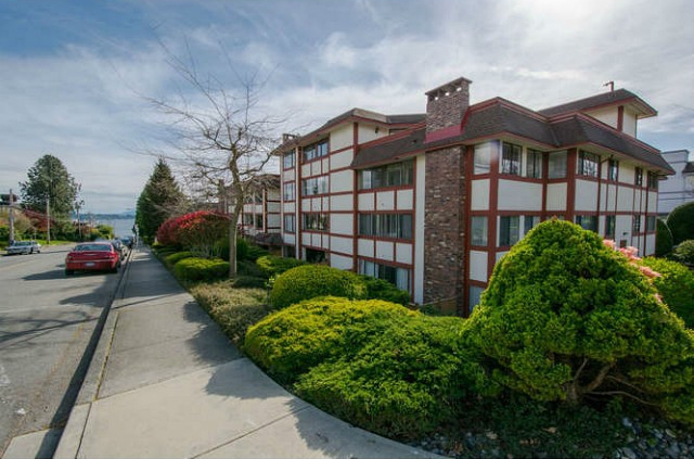 Chestnut Village - photo 2 of 6