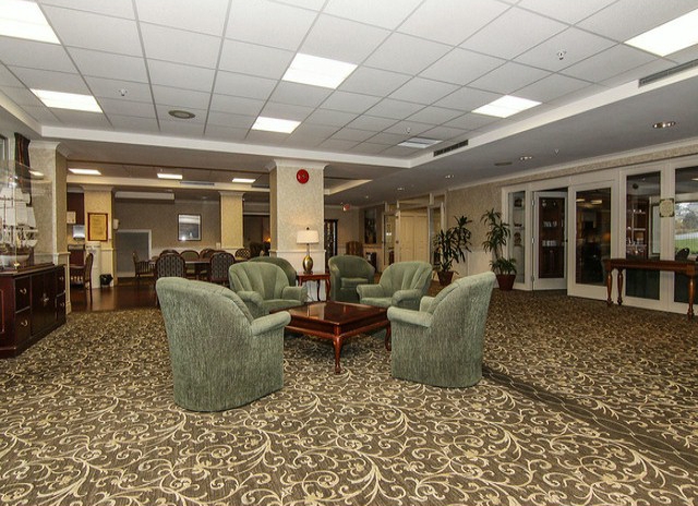 Crescent Gardens - photo 2 of 12