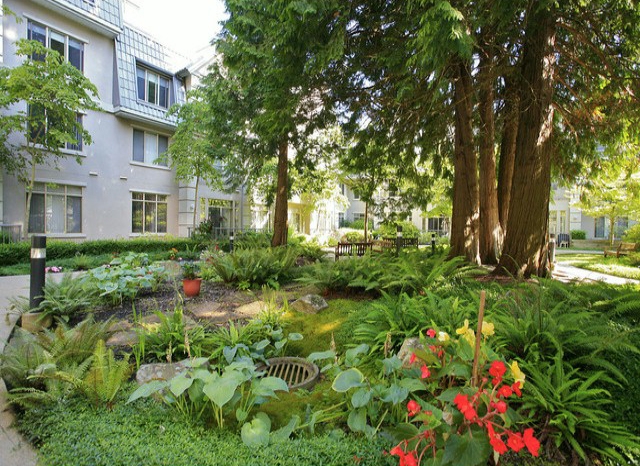 Crescent Gardens - photo 3 of 12