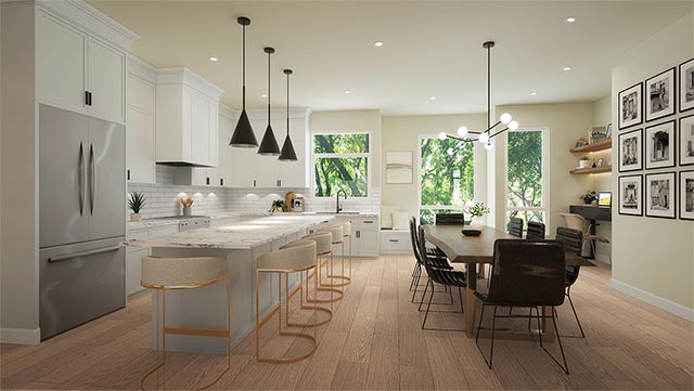 Crimson Oak - photo 3 of 9