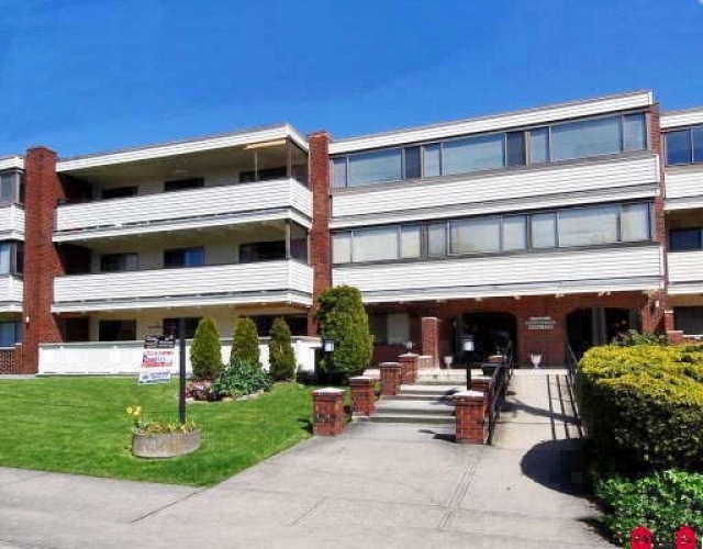 Dorchester - photo 2 of 3