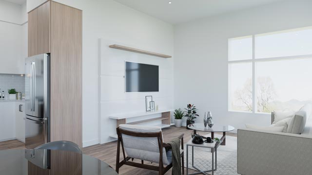 Douglas Green Condos