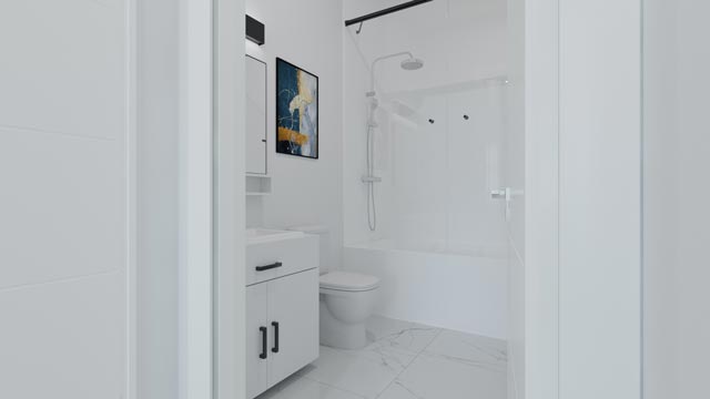 Douglas Green Condos - photo 4 of 10