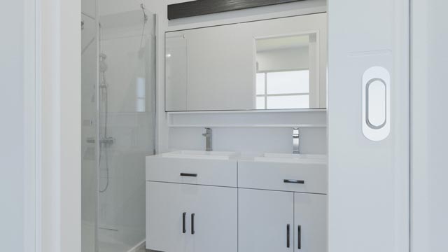 Douglas Green Townhomes