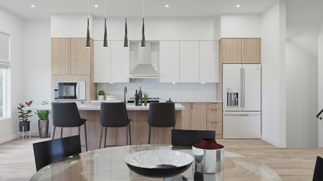 Douglas Green Townhomes - photo 3 of 7