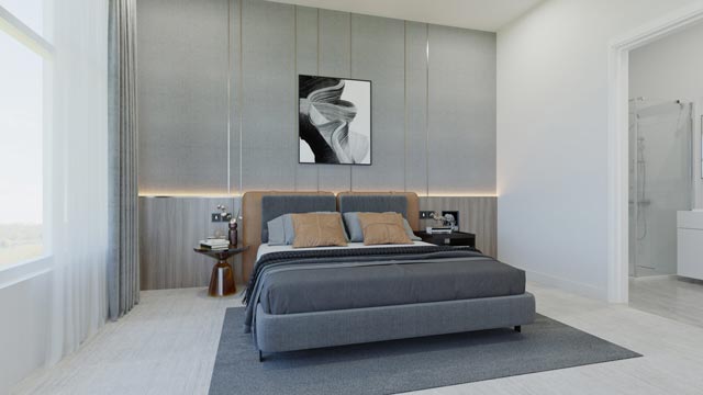 Douglas Green Townhomes - photo 4 of 7