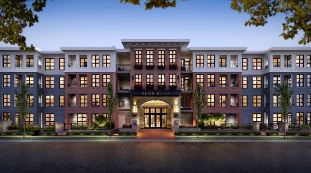 Elgin House - photo 2 of 7