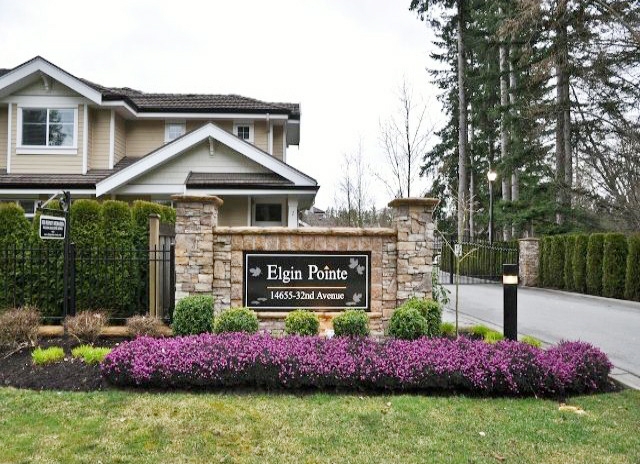 Elgin Pointe
