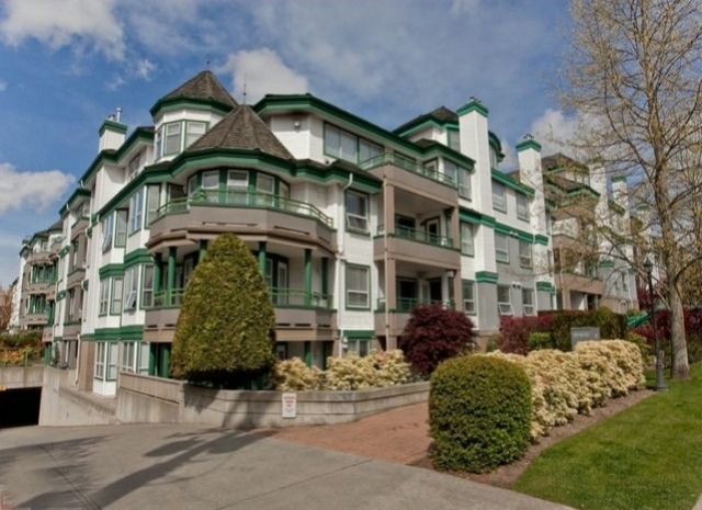 Embassy - photo 3 of 8