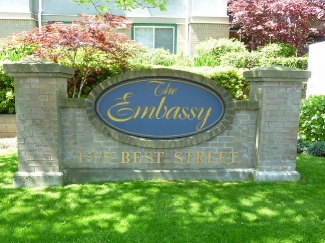 Embassy - photo 4 of 8
