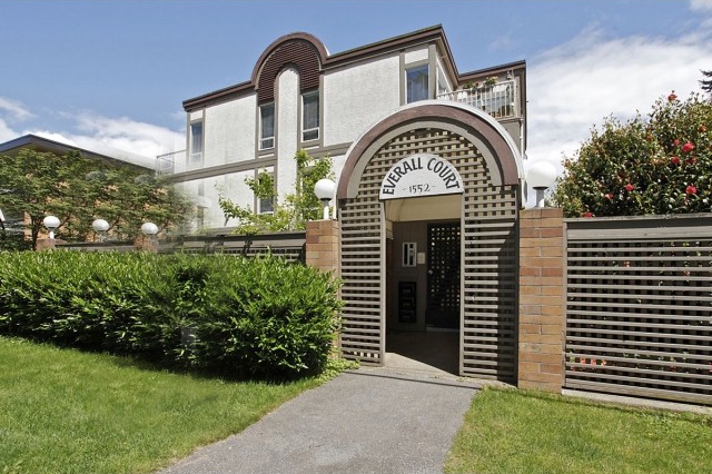 Everall Court - photo 2 of 2