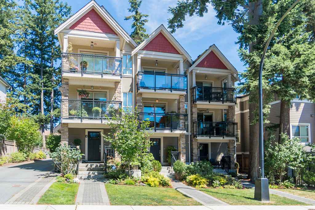 Evergreen Pointe - photo 2 of 2