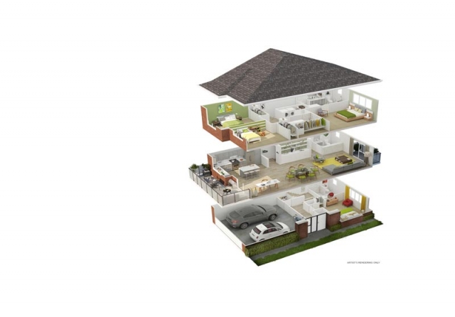 Fairways - photo 2 of 14