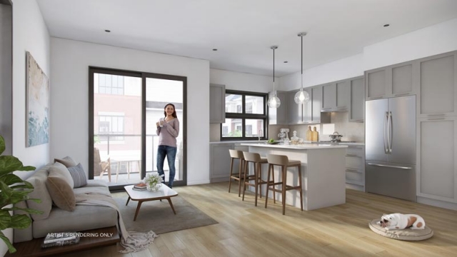 Fairways - photo 3 of 14