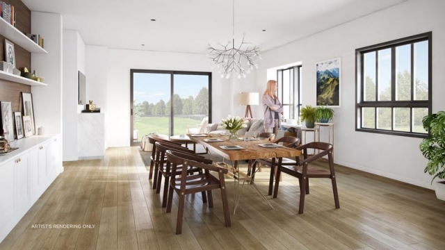 Fairways - photo 4 of 14