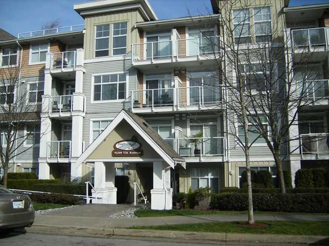 Flagstone Walk - photo 2 of 2