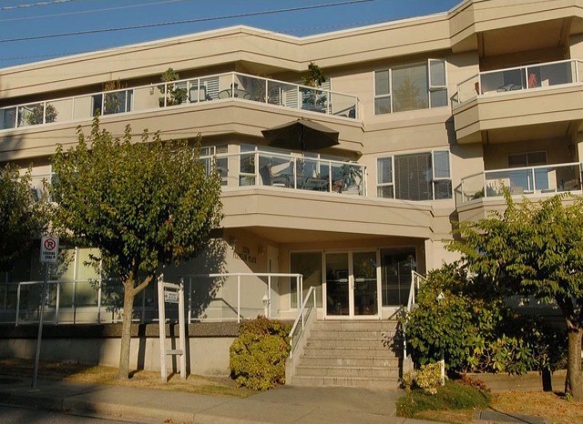 Franklin Place - photo 2 of 2