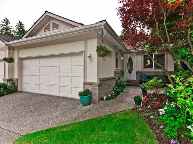 Gardens at Semiahmoo - photo 2 of 4