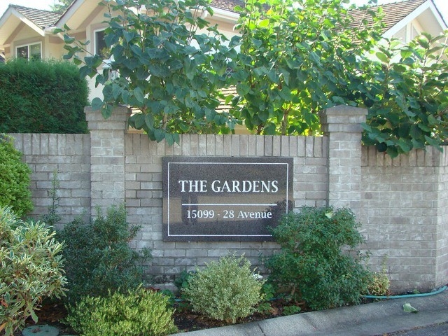 Gardens at Semiahmoo - photo 4 of 4