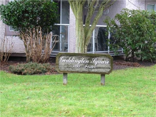 Geddington Square - photo 3 of 3