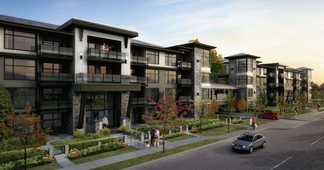 Gemini - photo 2 of 2