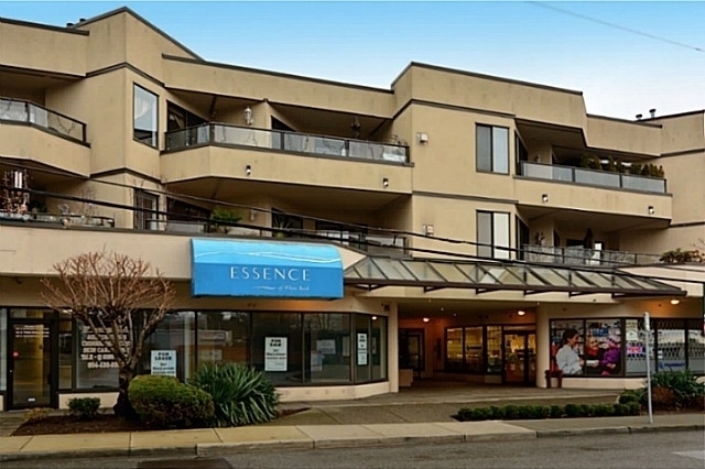 Georgian Square - photo 2 of 3