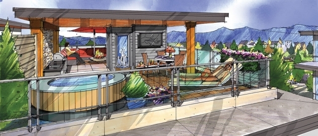 Grandview - photo 2 of 5