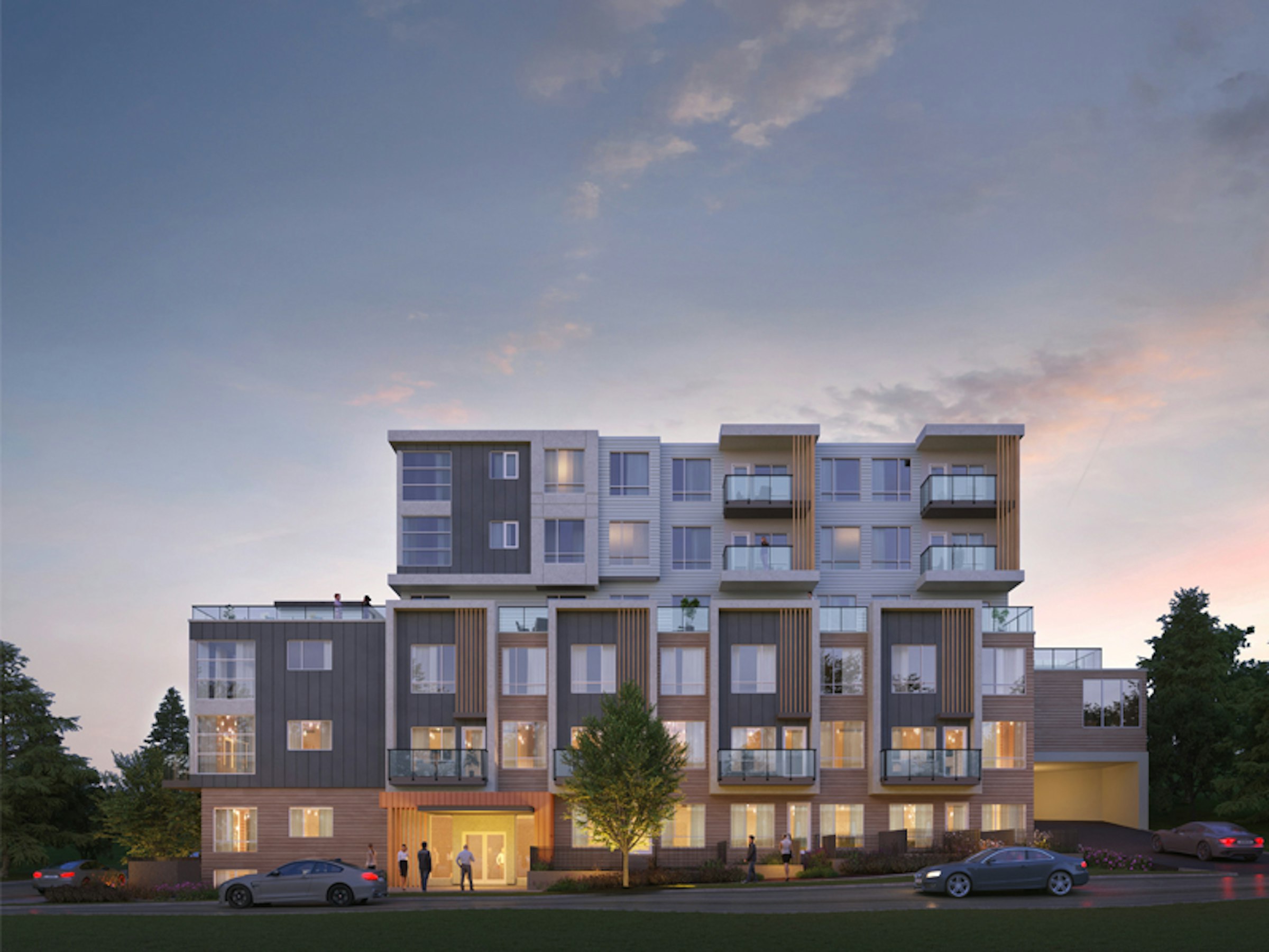 Harlowe - photo 3 of 5