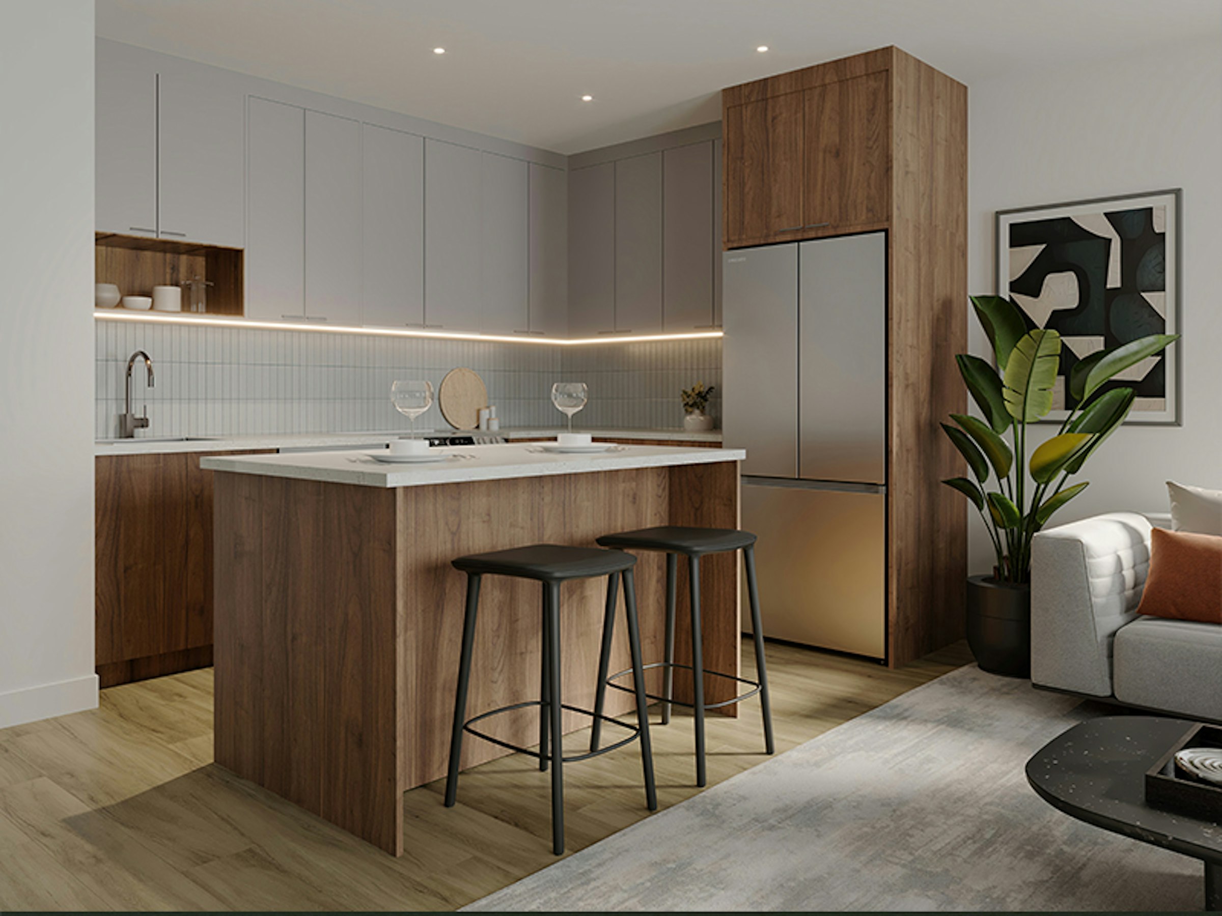 Harlowe - photo 4 of 5