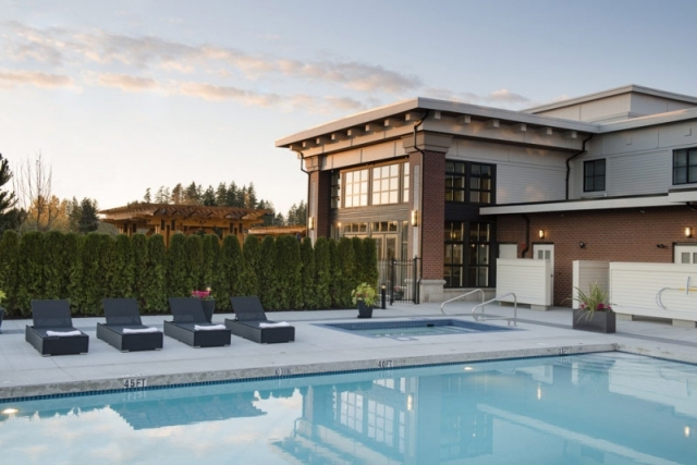 Harvard Gardens - Laureates Walk - photo 3 of 6