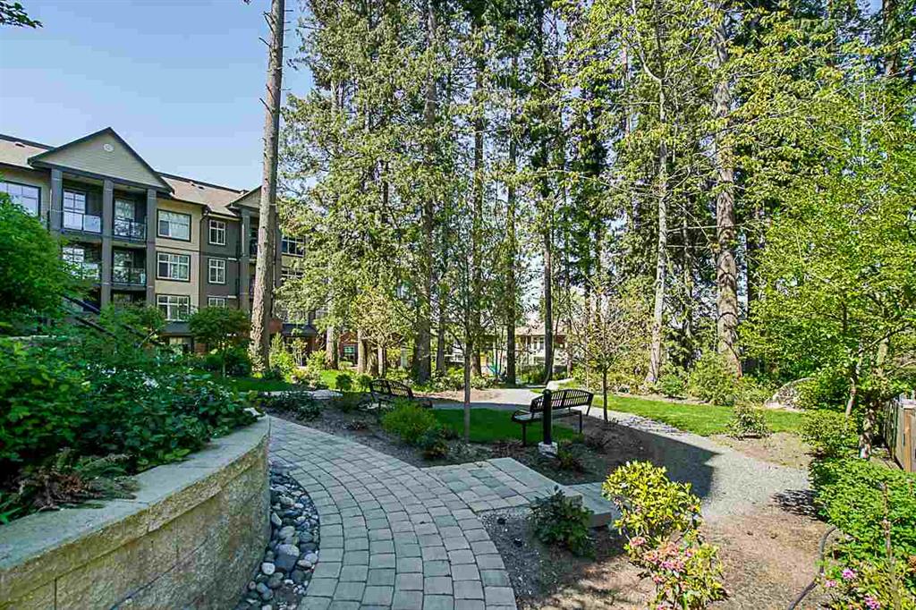 Heights Condos - photo 2 of 3