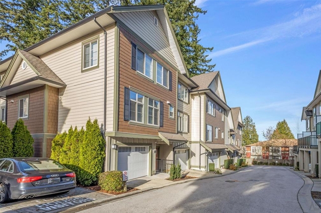 Heights Townhomes - photo 3 of 5