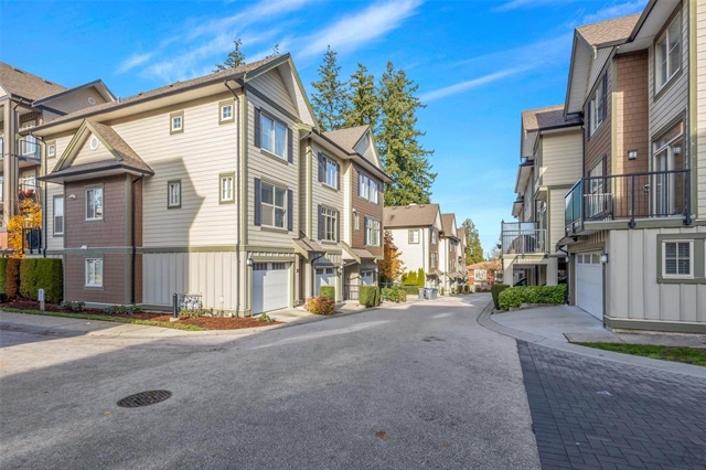 Heights Townhomes - photo 4 of 5