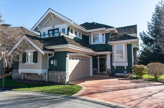 Highgrove - photo 2 of 6