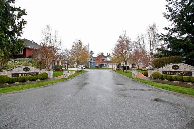 Highgrove - photo 3 of 6