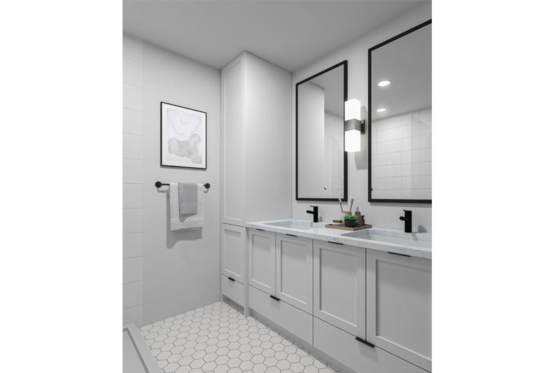 Holden Residences - photo 2 of 5