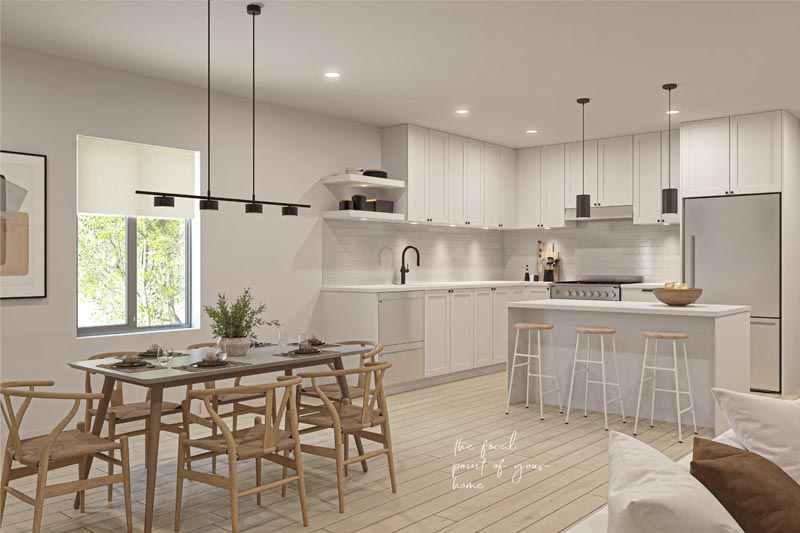 Holden Residences - photo 3 of 5