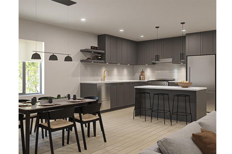 Holden Residences - photo 4 of 5