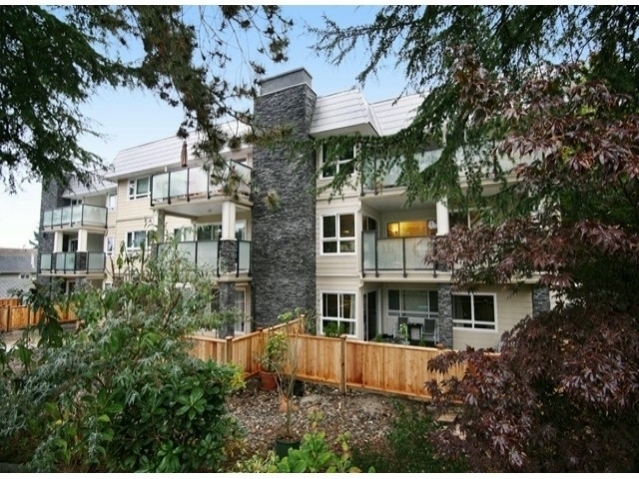 Kent Manor - photo 2 of 4