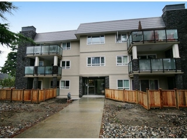 Kent Manor - photo 3 of 4