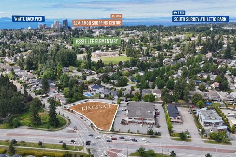 Kingsgate - photo 3 of 4