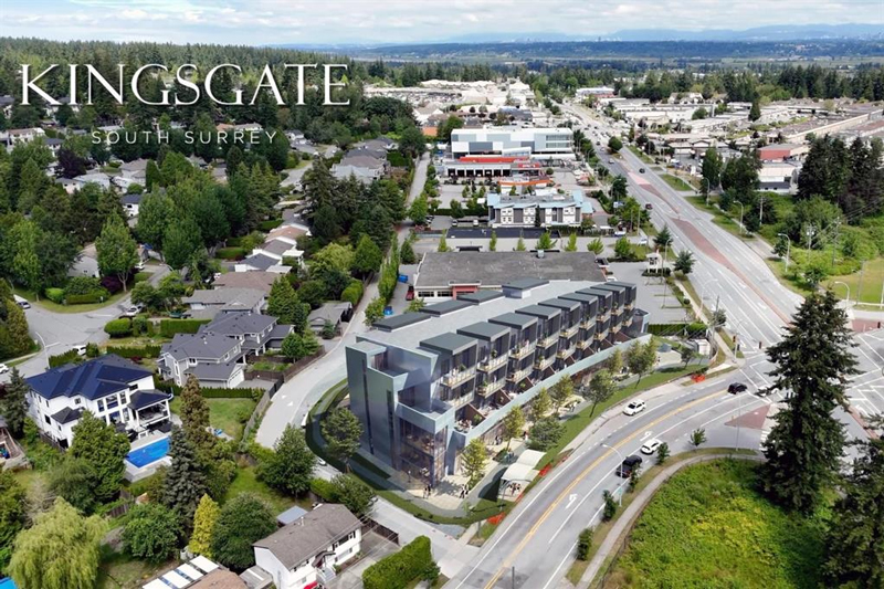 Kingsgate - photo 4 of 4