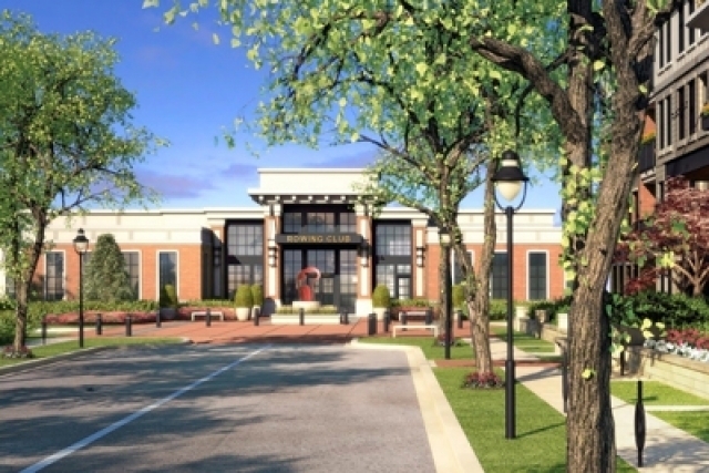 Kingston House - photo 2 of 6