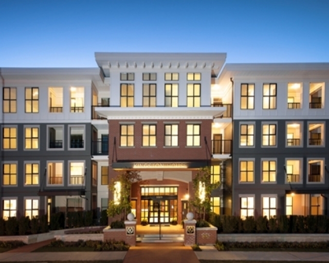 Kingston House - photo 3 of 6