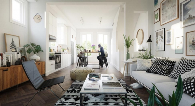 Kitchner I - photo 4 of 4