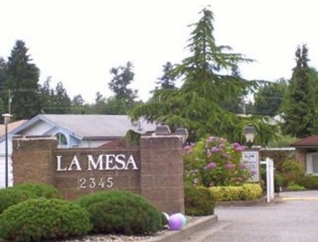 La Mesa - photo 3 of 3
