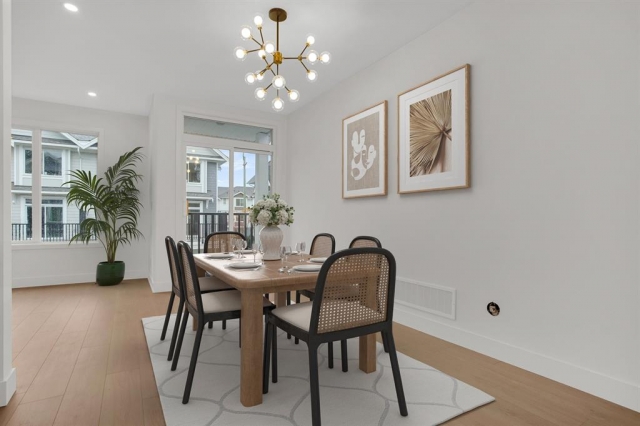 Maison Rose - photo 2 of 8